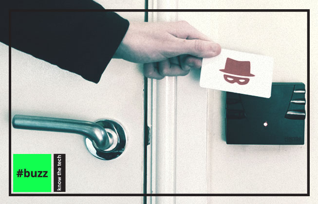 various contactless card security features