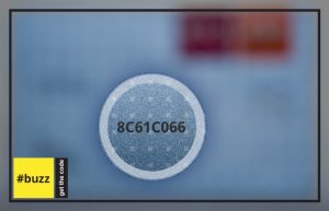 unique ID of a smart card revealed