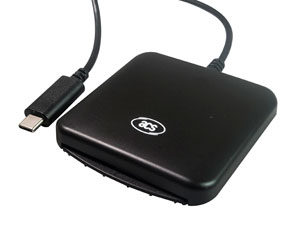 what cac card reader for mac should i buy